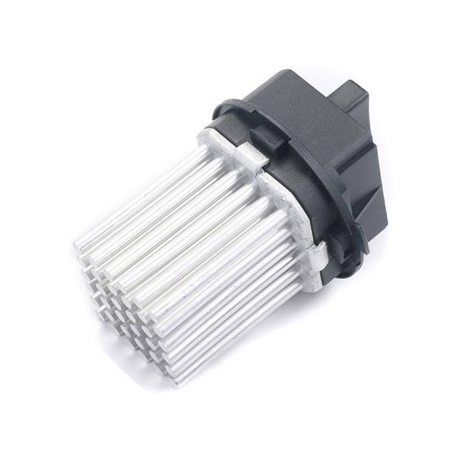 Volvo Blower Motor Regulator 30767040 Genuine Volvo 30767040